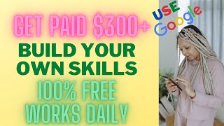 Work From Home Jobs | Daily Earning | Earn Money online | Make Money Online | Online Jobs From Home