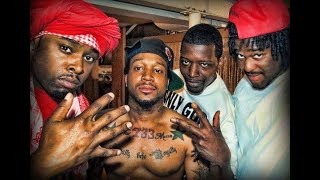 The Bloods Gang Secrets, Symbols, and Hidden Traditions