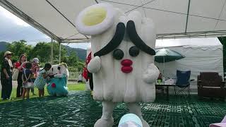 ご当地キャラまつり IN 須崎2019 １日目サブステージ③