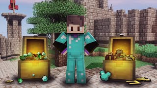 📈 DEJÉ varios CLANES en QUIEBRA en Minecraft