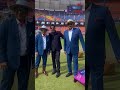 The 1983 World Cup Indian Team Batch | Cheeky Cheeka