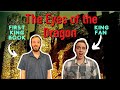 Eyes of the Dragon - Early Stephen King Fantasy