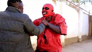 RED KILLER ALL FIGHTING SCENES