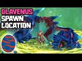 GLAVENUS LOCATION A SCRIVENER'S WORRIES SIDEQUEST - MONSTER HUNTER STORIES 2 WINGS OF RUIN