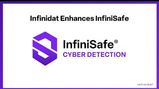 Infinidat May '23 Launch -  InfiniSafe Cyber Detection (20 minutes)