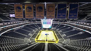 Opinion Warriors owner Joe Lacob's 50% capacity plan for Chase Center is technocratic gobbledygook