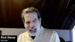 Rick Weiss