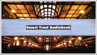 Stephen M.R. Covey Smart Trust Audiobook