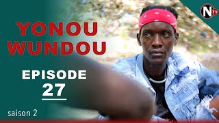 yonou wundou - saison 2 - épisode 27