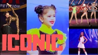 Dance Moms Dances That are Iconic for Being Bad