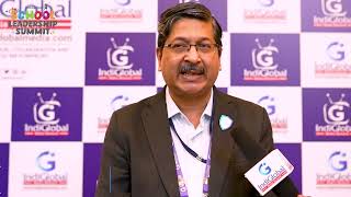 IndiGlobal SLS 2024: Interview - Shri Shrikant Sinha, CEO, TASK