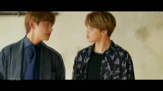 【VMIN】|酒舞|95line的感情就是坠棒的💜