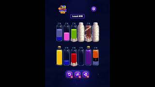 Magic Sort *updated 1/2026* Level 411-412-413-414-415-416-417-418-419-420