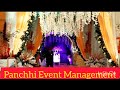 Panchhi Event Management