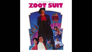 Lalo Guerrero - Vamos a Bailar (Zoot Suit Soundtrack)