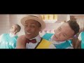 Todrick Hall - Type by Todrick Hall (Official Music Video)