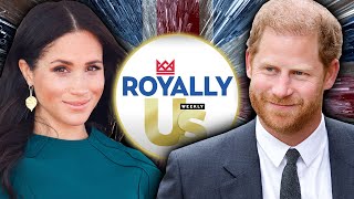 Prince Harry Ordered to Pay Up & Meghan Markle Considering Coming Back To Royal Family? | Royally Us