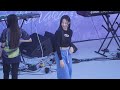 220924 뉴진스 newjeans cookie 민지 minji 4k cam 연세대 아카라카 akaraka