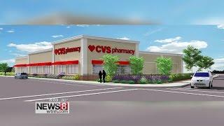 New CVS Pharmacy location has some businesses and residents speaking out