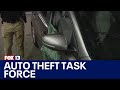 Bellevue Police launch task force to combat auto theft |  FOX 13 Seattle