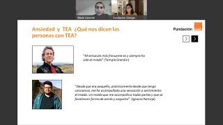 Estrategias para fomentar la regulación emocional y el control de la ansiedad en personas con TEA