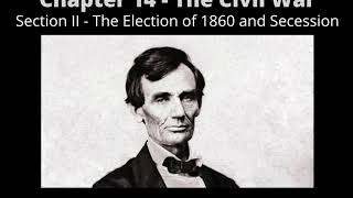 AudioYawp Chapter 14 - The Civil War