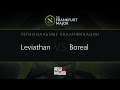 LvT vs Boreal || The Frankfurt Major Main Quals || game 1