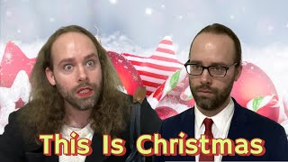 Mason Reich - This Is Christmas - Parody