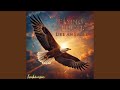 Flying High Like an Eagle