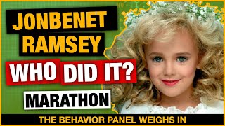 💥JonBenet Ramsey: What Happened and Who really KILLED her?