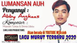 ABBY ANGKAAS~Murut SONG DemoPromo|LUMANSAN AUH