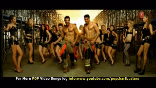 Bollywood DJ Non-Stop Remix 2012 Part-2 (Exclusively on T-Series Popchartbusters)