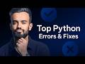 How to Avoid Syntax Errors in Python (Step-by-Step Guide)