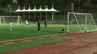 241003_연습경기_AAFC화랑 U11vs남양주블루윙즈FC U11(1/3쿼터)