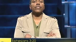 Creflo Dollar 2015: 'God Is Working For You'