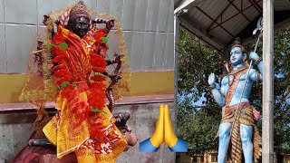 Visit to bhramari devi mandir | Siliguri | shaktipeeth | Aan blog diaries