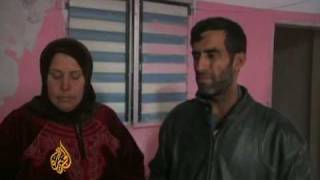 Gazans struggle to survive amid onslaught - 1 Jan 09