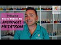 9 Signs Archangel Metatron Is About