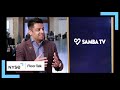Television technology company Samba TV offers real-time insights and audience analytics