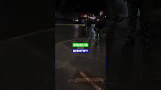 Arrested for a Flashlight! Cops Cross the Line in Washington