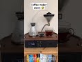 This Amazing Coffee Maker That Wakes You Up In The Morning  Your Coffee Automatically For Under $5!