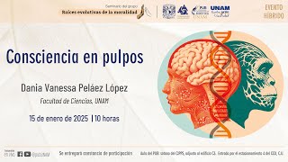 Seminario: Raíces evolutivas de la moralidad, \