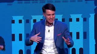 Fireside Chat with Meta – Global Anti-Scam Summit America 2025