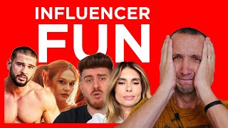 INFLUENCER FUN #225