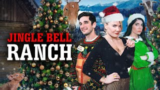Jingle Bell Ranch | Hilarious Family Comedy