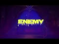 enemy from the series arcane league of legends lyric video