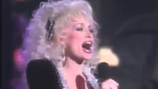 Dolly Parton  Kenny Rogers Duet Medley on Dolly Show 1987/88 (Ep 13, Pt 7)