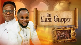 The Last Supper || Upper Room with Pastor Eric Osei Amoako (23-12-24)