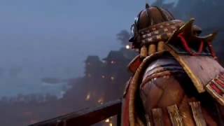 #1【フォーオナー】大蛇でデュエル 【FOR HONOR】