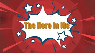 Salgirah Celebrations: The Hero in Me (Ages 2-12)